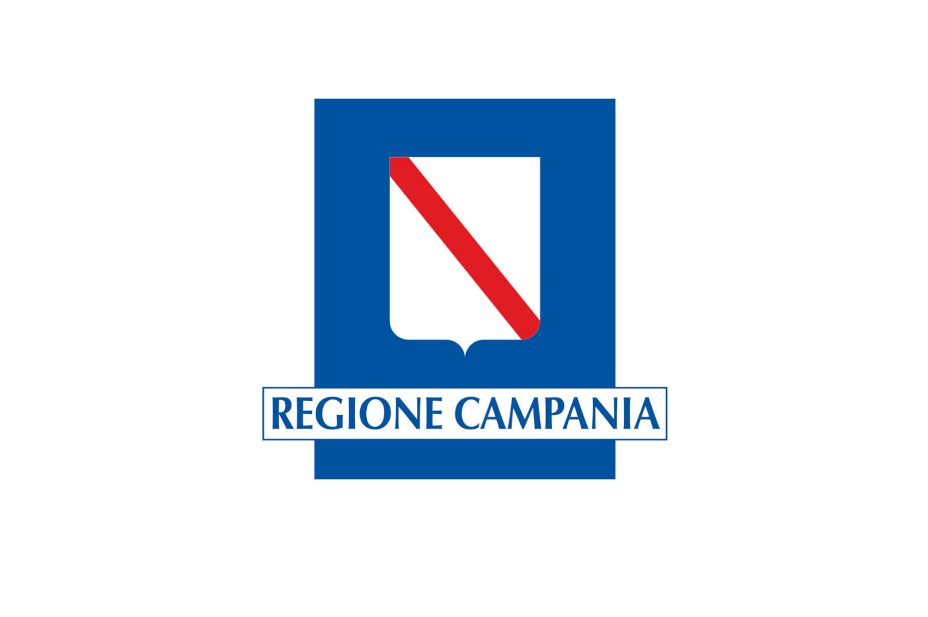 Region of ecampania logo
