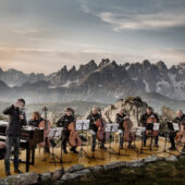 The Sounds of the Dolomites