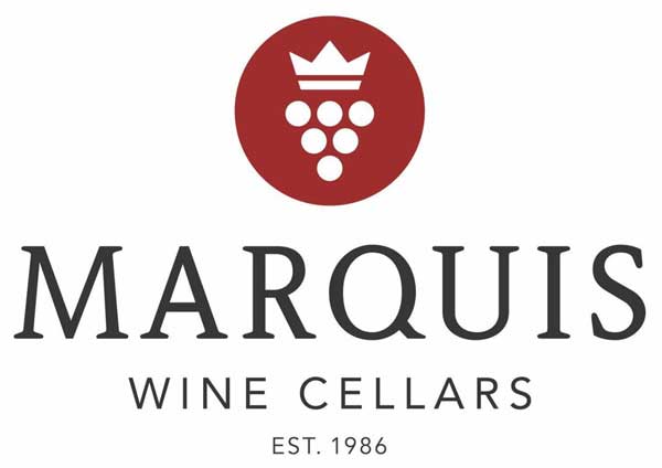 Marquis wine cellars logo